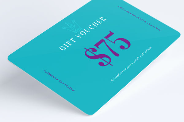 Gift Voucher