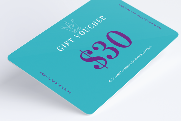 Gift Voucher